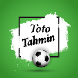 Süper Toto Tahmin icon