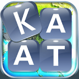 Perjalanan Kata icon