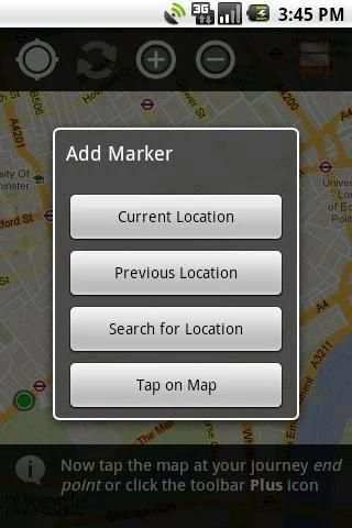 London Bus Traveller screenshot 4