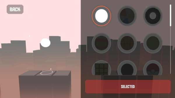 Jump Bounce - Ball Jumping Adventure Game 2020 screenshot 2