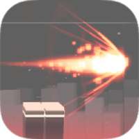 Jump Bounce - Ball Jumping Adventure Game 2020