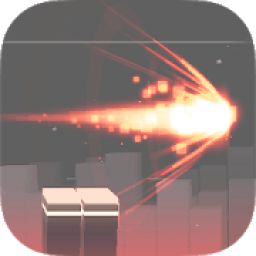 Jump Bounce - Ball Jumping Adventure Game 2020 आइकन