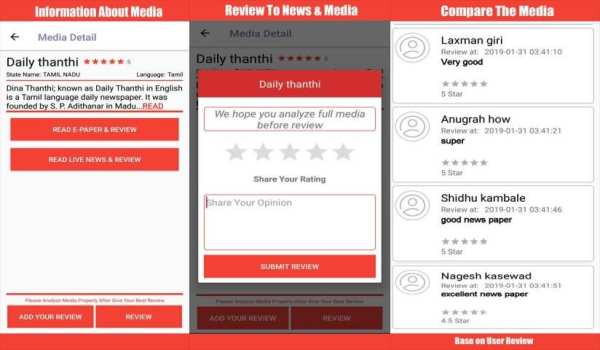 Telugu NewsPapers:Telugu Live News:Telugu News App स्क्रीनशॉट 2