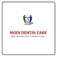 Modi Dental Care Implant Clinic in Ahmedabad on 9Apps