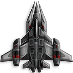 ikon Fighter Jet - Free Games @ finegames.net