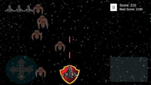 Fighter Jet - Free Games @ finegames.net screenshot 6