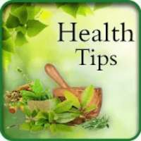 Health Tips on 9Apps