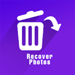 ikon Recover Deleted Pictures &amp; Restore Deleted Files