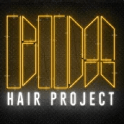 ikon BIDA HAIR Project