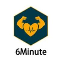 6 Minute Workout