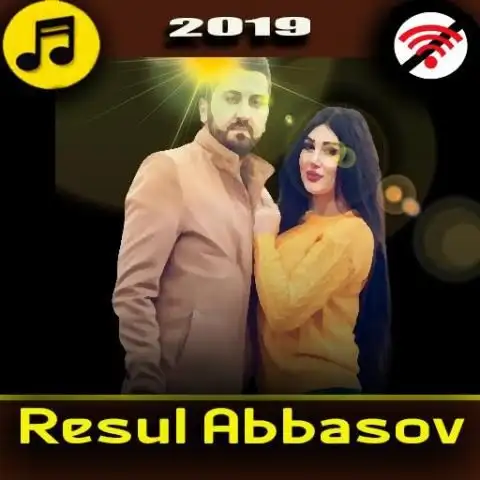 Descarga Resul Abbasov 2023 - Gratis - 9Apps