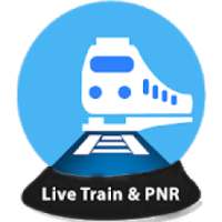 Indian Railway Train Status : Where is my Train on 9Apps