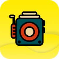 Yellow Camera