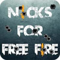 Name Creator For Free Fire