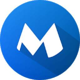 Monument Browser: AdBlocker & Fast Downloads