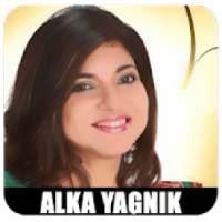 Alka Yagnik All Song on 9Apps