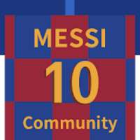 Football Star for Messi (HD Wallpaper & Community) on 9Apps