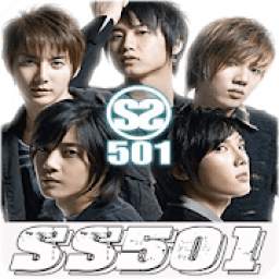 SS501 Offline Music