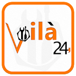 Voila 24 icon