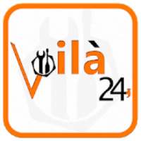 Voila 24