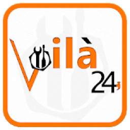 Voilà 24 0.0.1