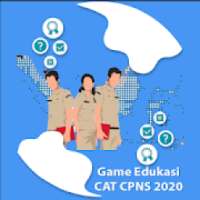 Game Cat CPNS 2020