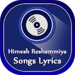 Himesh Reshammiya Songs Lyrics
