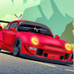 Drifty Car आइकन