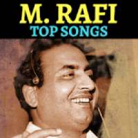 Mohammed Rafi Old Hindi Video Songs - Top Hits