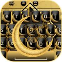 Ramadan Keyboard Theme