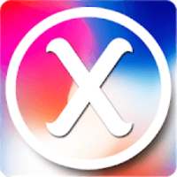 X Launcher for Phone X Max - OS 12 Theme Launcher on 9Apps