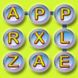 ikon Word Making Puzzle game