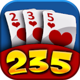 Do Teen Panch आइकन