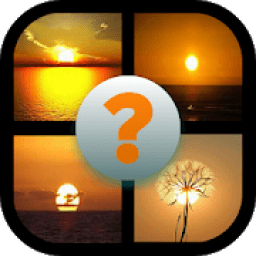 4 Fotos 1 Palabra icon