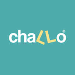 ikon Challo - Live bus tracking and cab booking app