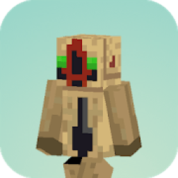 SCP Skins आइकन