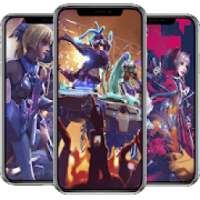 * FF Wallpaper HD for Free Fire App 4k* on 9Apps