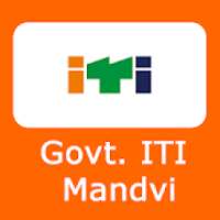 Govt. ITI Mandvi