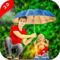 Ganesha Photo Editor - Ganpati Photo Editor 2019 on 9Apps