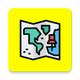 My trace (VisitRange) आइकन