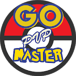 PVP Master for Pokemon Go आइकन