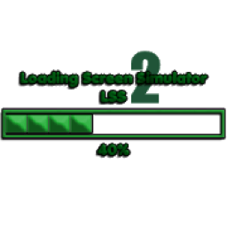 Loading Screen Simulator 2 आइकन