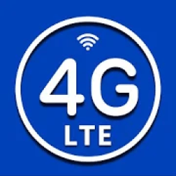Force 4G-LTE Network आइकन