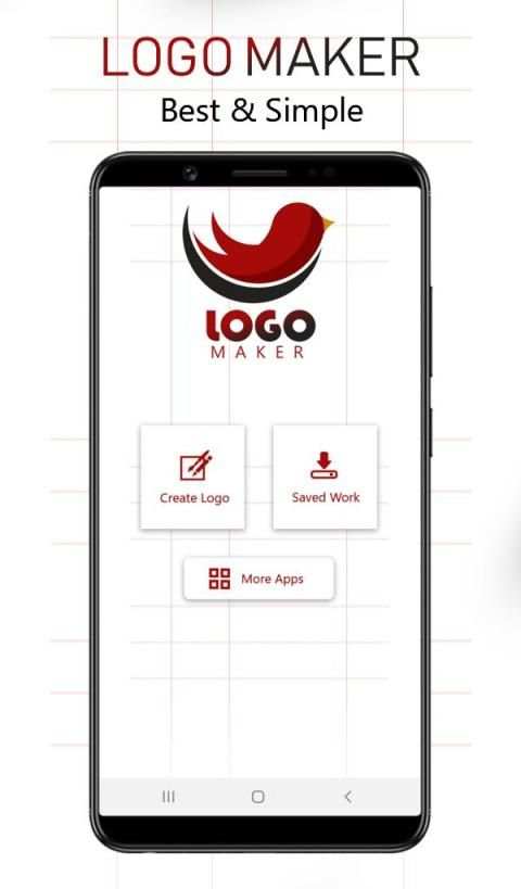 Logo Maker - Logo Graphics Design & Logo Templates स्क्रीनशॉट 14