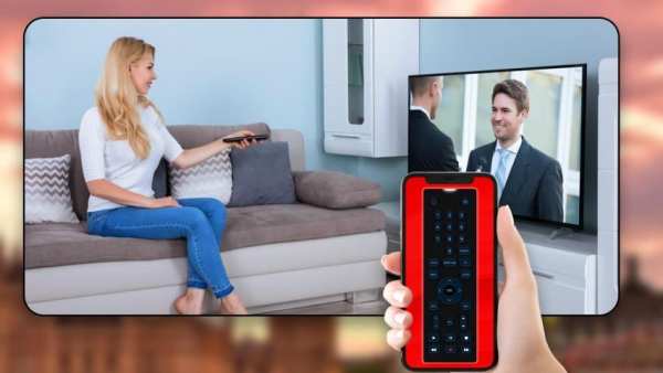 Remote Control For Hathway screenshot 5