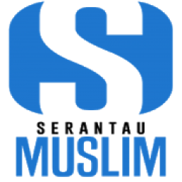 Serantau Muslim आइकन