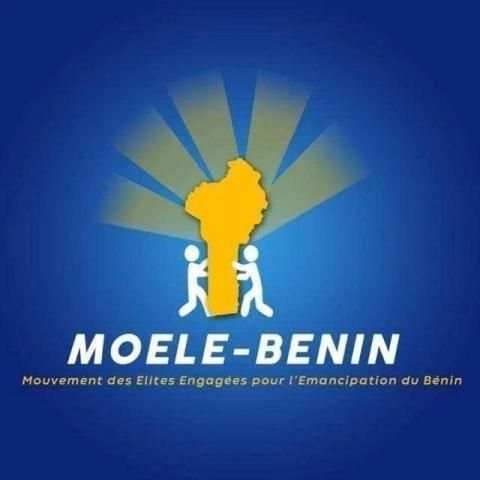 App MOELE-BÉNIN screenshot 1