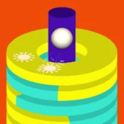 Funny Helix Smash आइकन