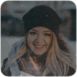 ikon Galaxy Photo Blender