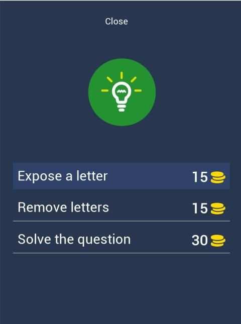4 pics one word easy edition screenshot 2